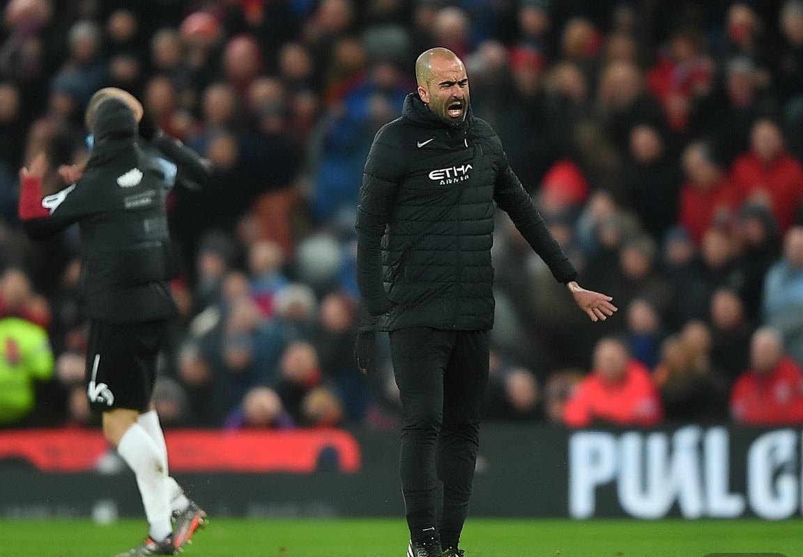 曼城瓜迪奥拉怒批VAR失误：影响公正性，球队士气受损