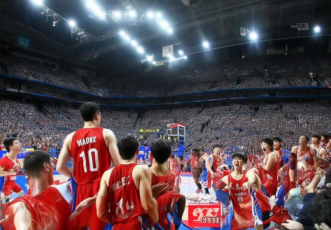 2016年CBA山西队VS北京队巅峰对决深度解析