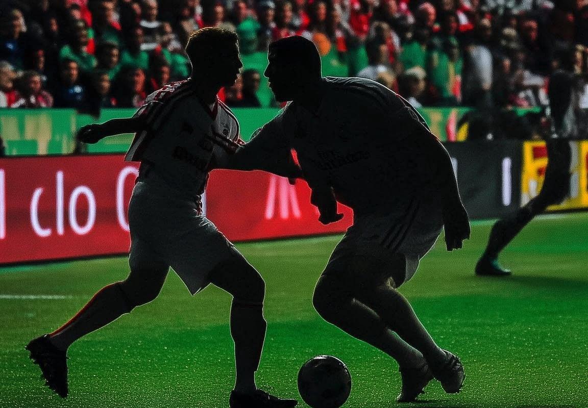 2019意甲巅峰对决：尤文图斯VSAC米兰精彩回顾(图3)