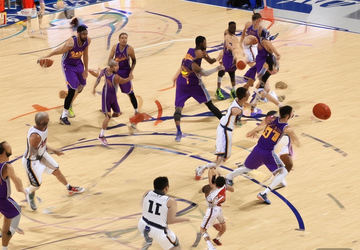 2019鹈鹕爵士对决：激情战术对决与篮球盛宴(图3)