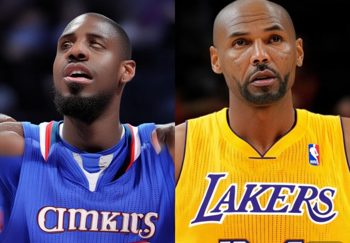 2012-2013赛季快船VS湖人：巅峰对决与洛杉矶篮球新格局(图2)