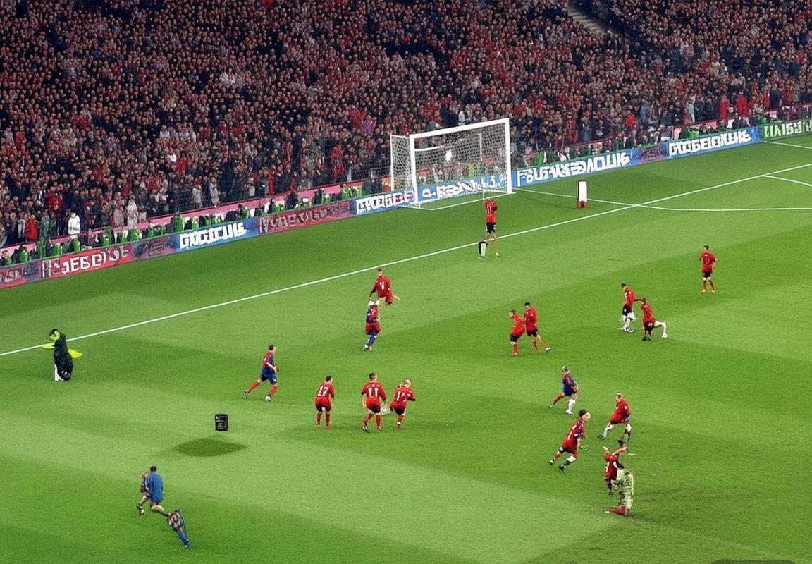 2007欧冠决赛：雅典之巅AC米兰与利物浦生死对决