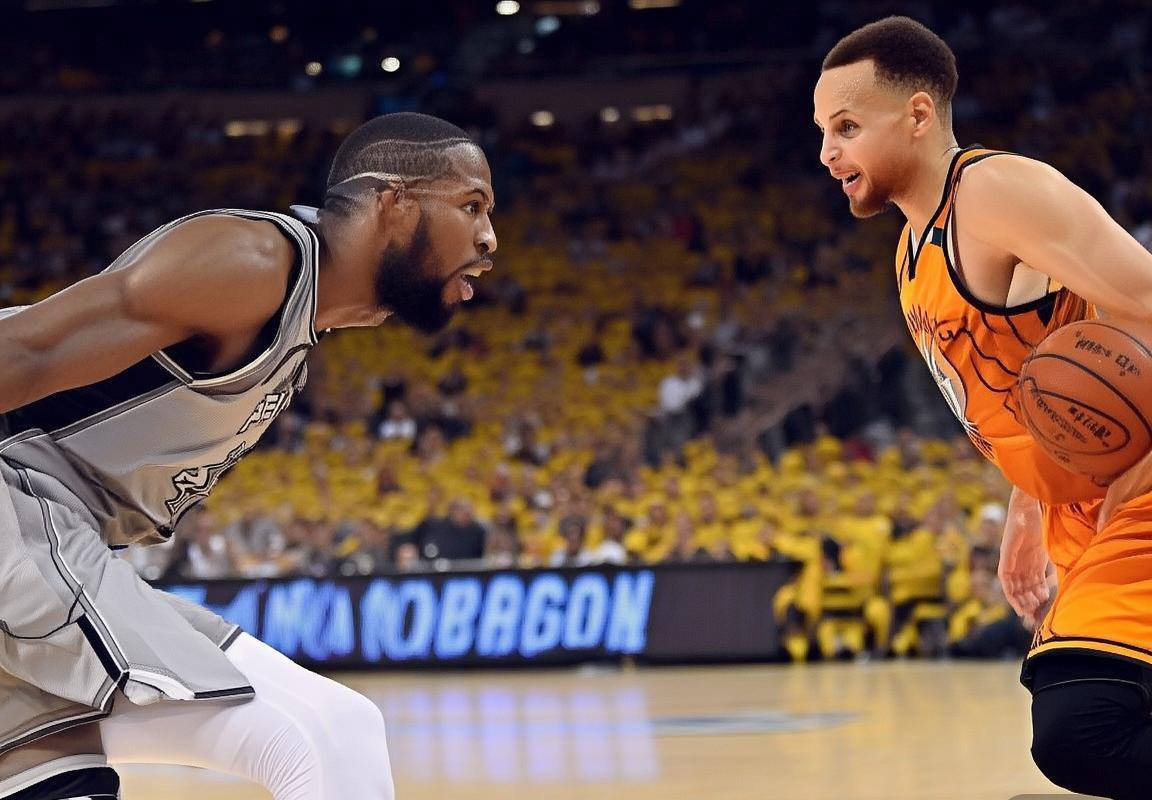 金州勇士vs圣安东尼奥马刺：库里穆雷巅峰对决解析(图2)