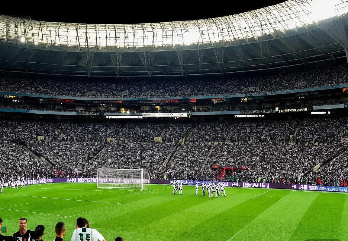 2019意甲巅峰对决：尤文图斯VSAC米兰精彩回顾(图2)