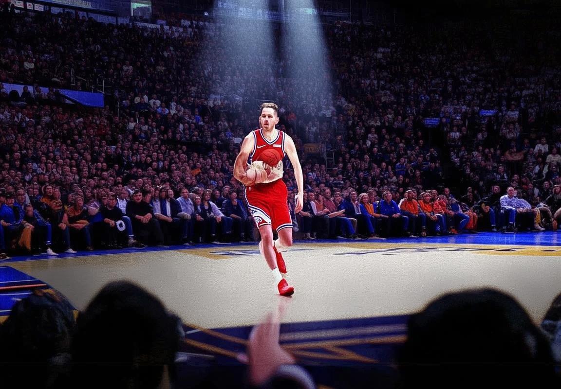 2018NBA经典对决：76人VS火箭战况回顾与未来展望(图2)