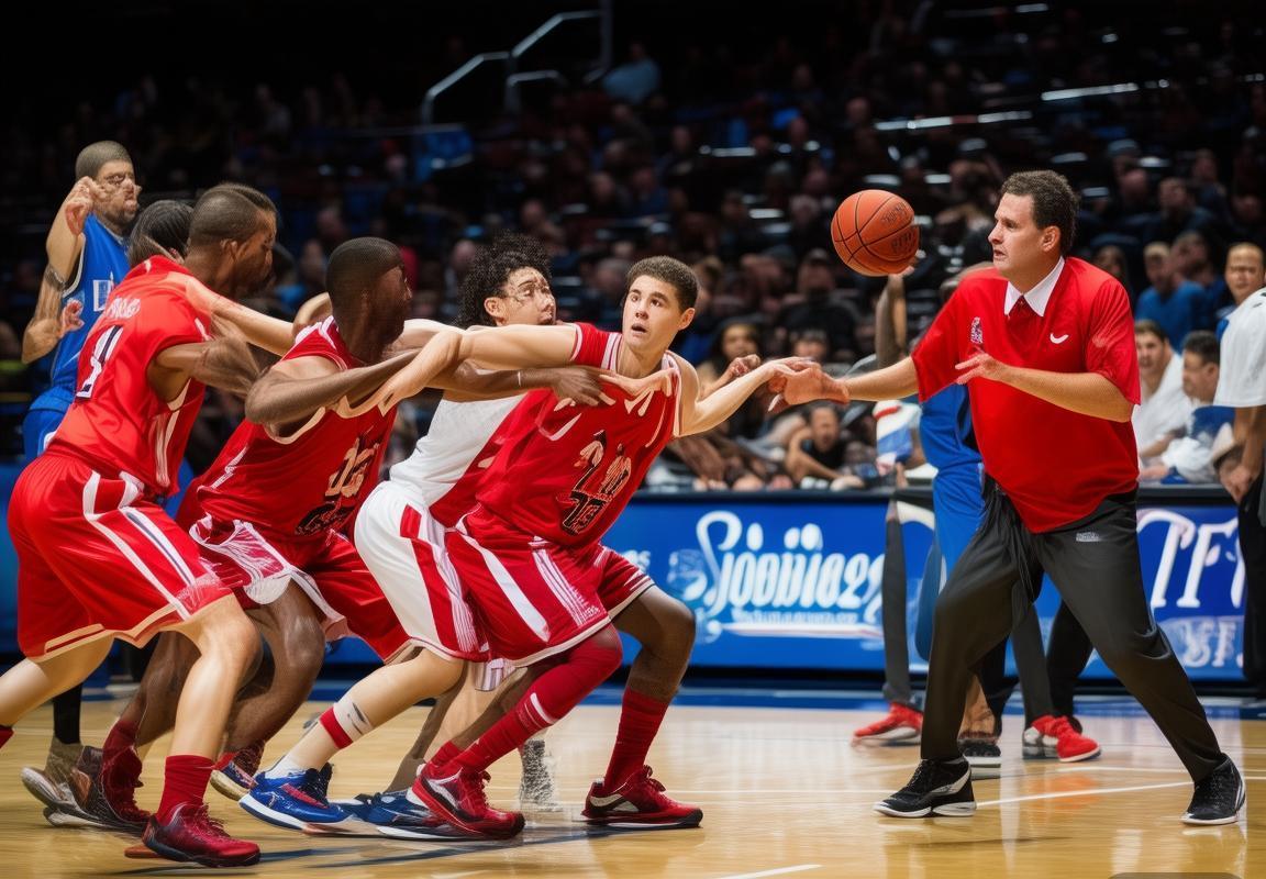 2018NBA经典对决：76人VS火箭战况回顾与未来展望(图4)