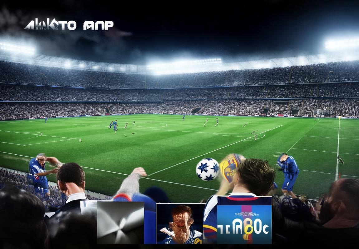 2020尤文图斯VS巴塞罗那巅峰对决观赛攻略全解析(图3)