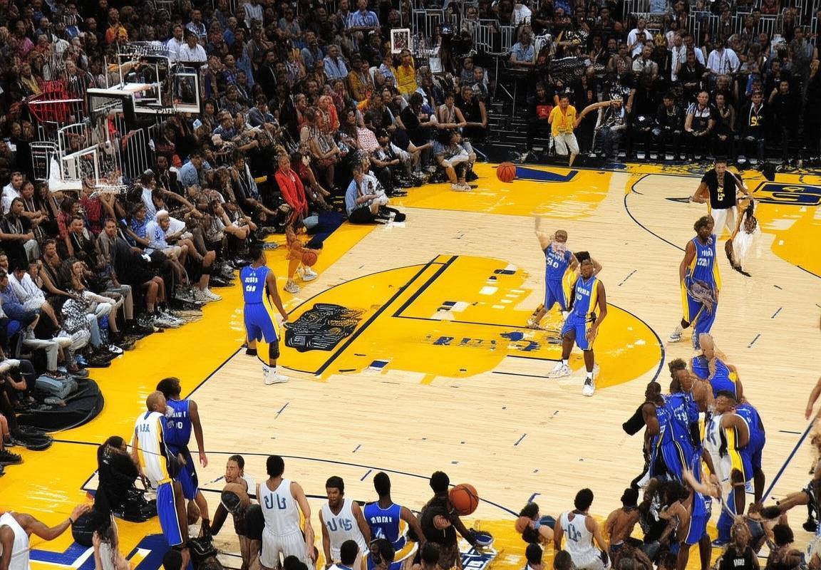 2010年NBA总决赛：科比霍华德对决与湖人魔术传奇之战(图2)