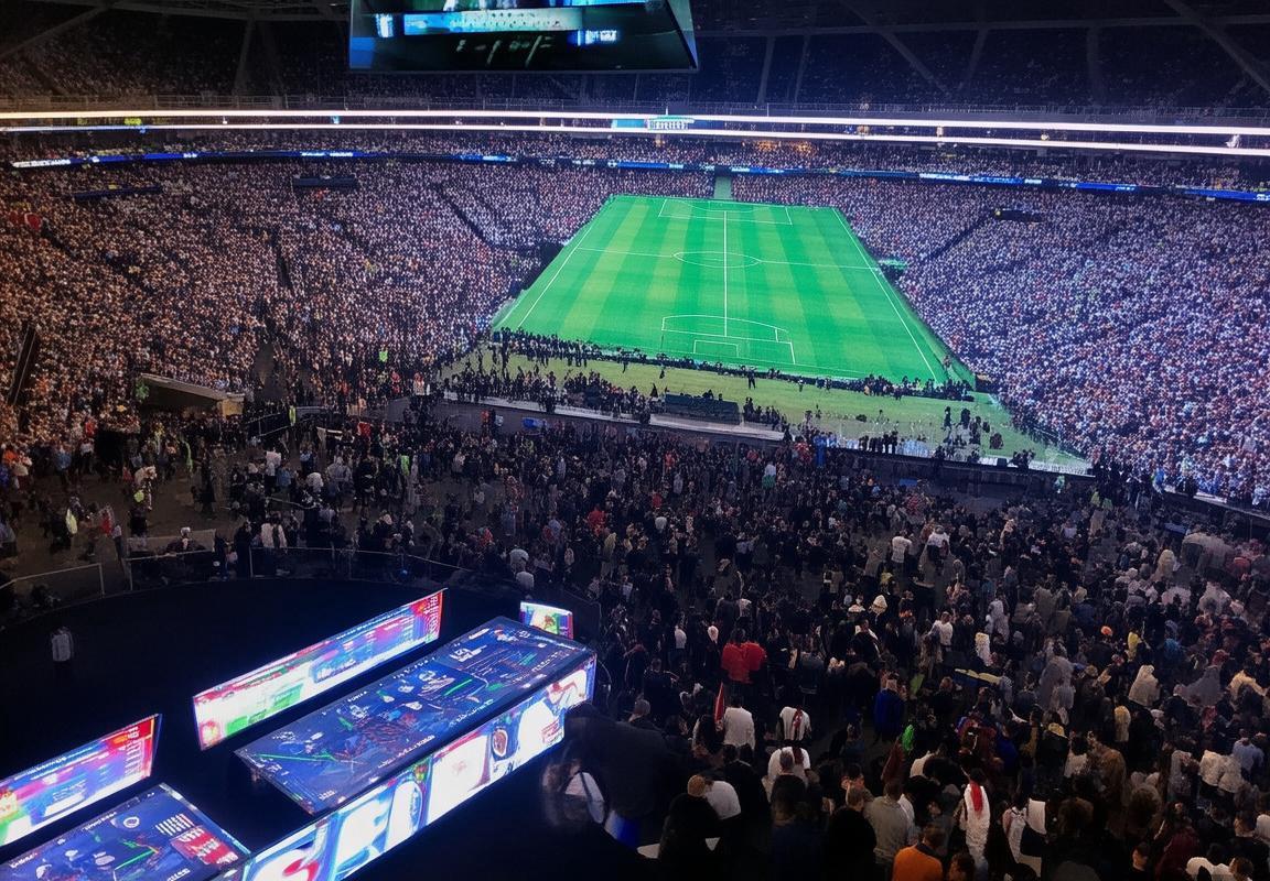 2020尤文图斯VS巴塞罗那巅峰对决观赛攻略全解析