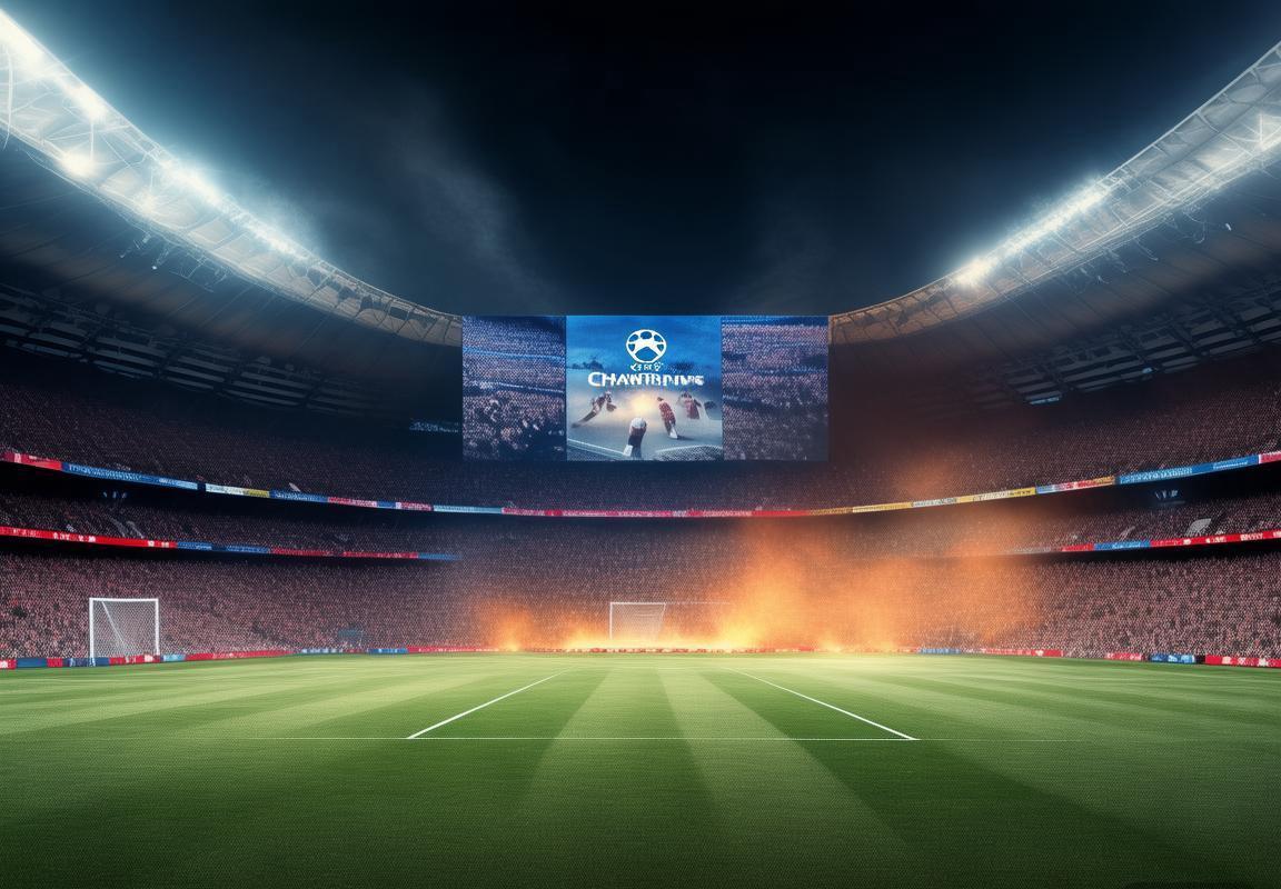 巴黎圣日耳曼 vs 利物浦：战术对决与球星巅峰对决前瞻(图3)