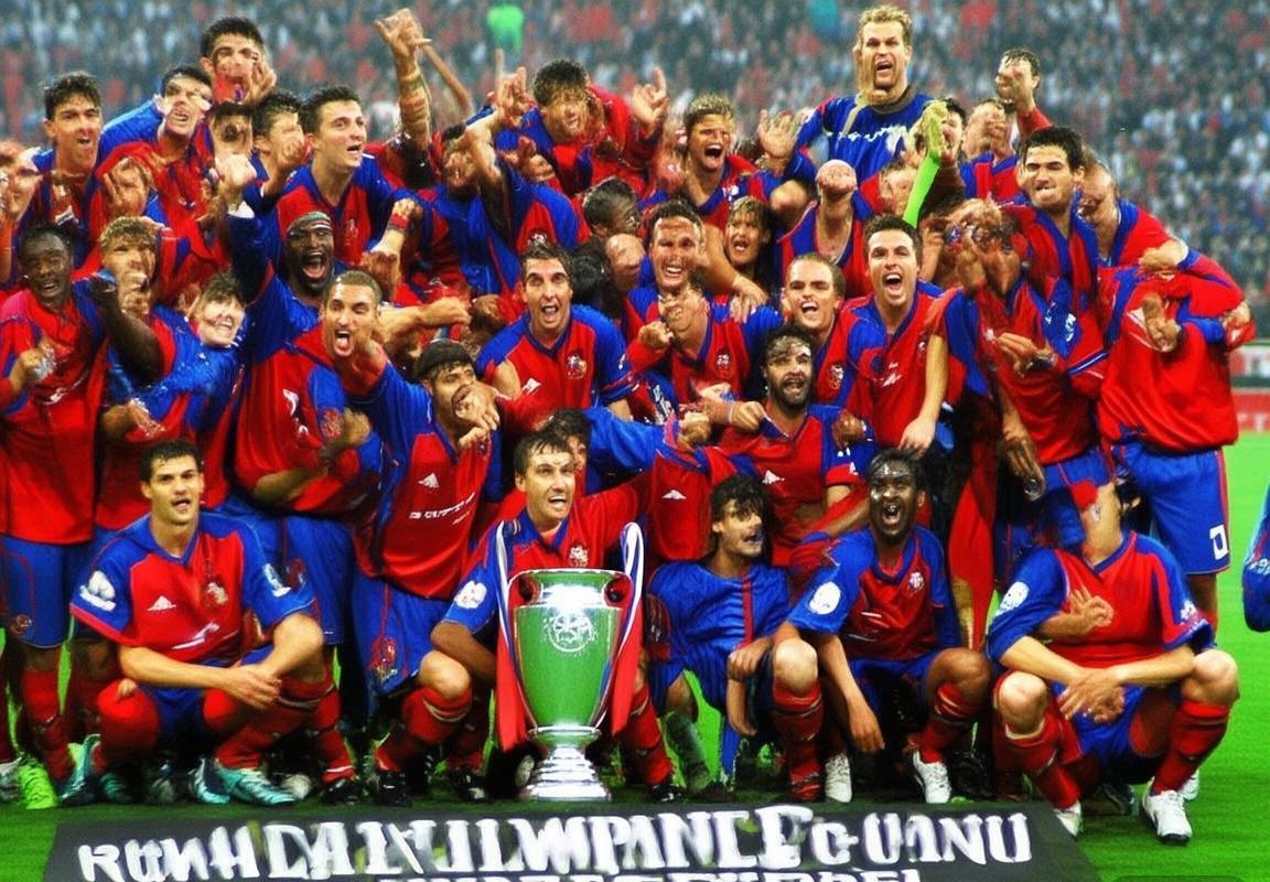 2007欧冠决赛：雅典之巅AC米兰与利物浦生死对决(图5)