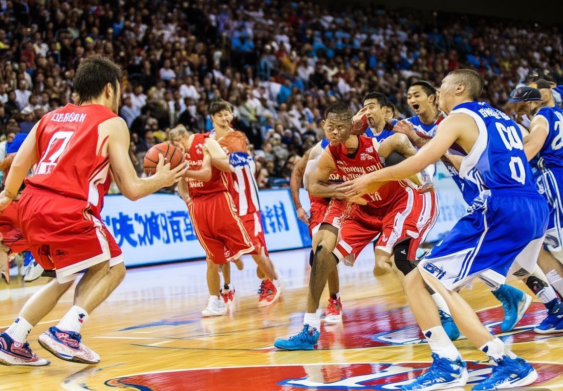 2016年CBA山西队VS北京队巅峰对决深度解析(图2)